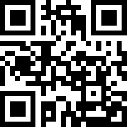 QR code สำหรับเพิ่ม LINE @SCNW