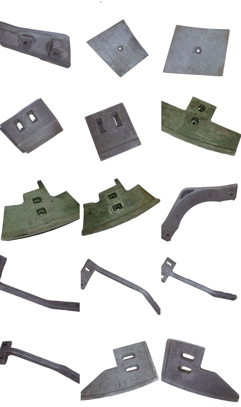 Suphan Casting product photo 3