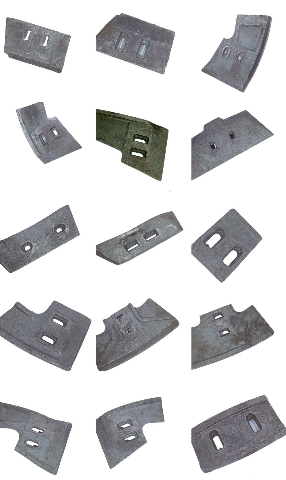 Suphan Casting product photo 4