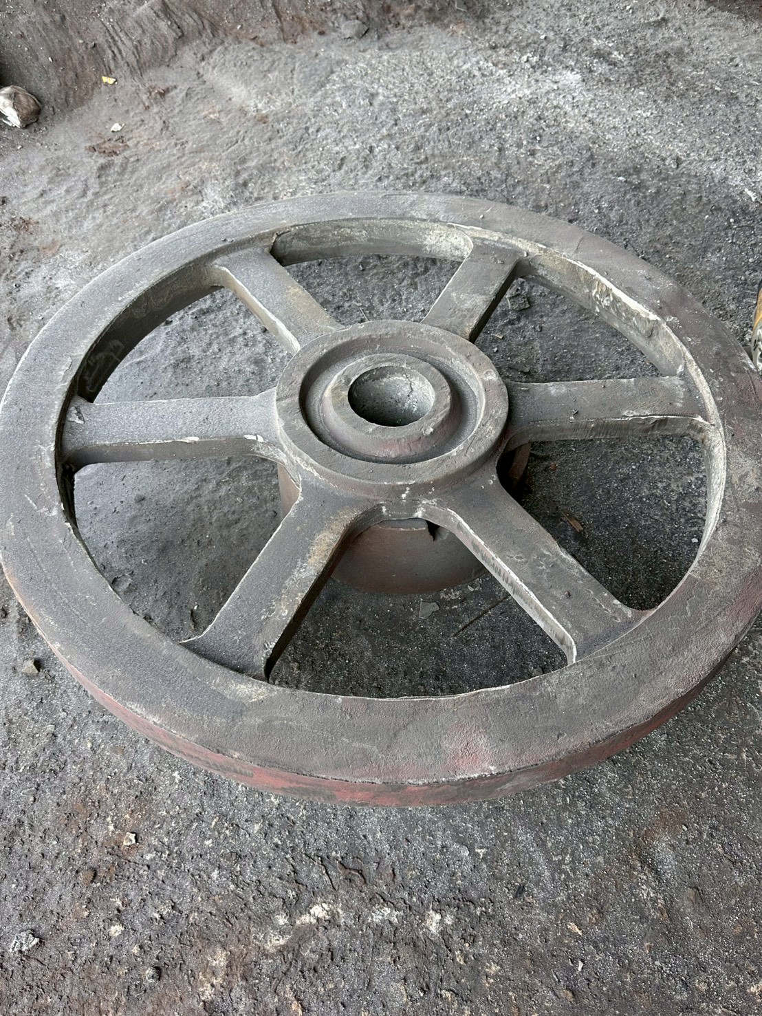 Suphan Casting product photo 13