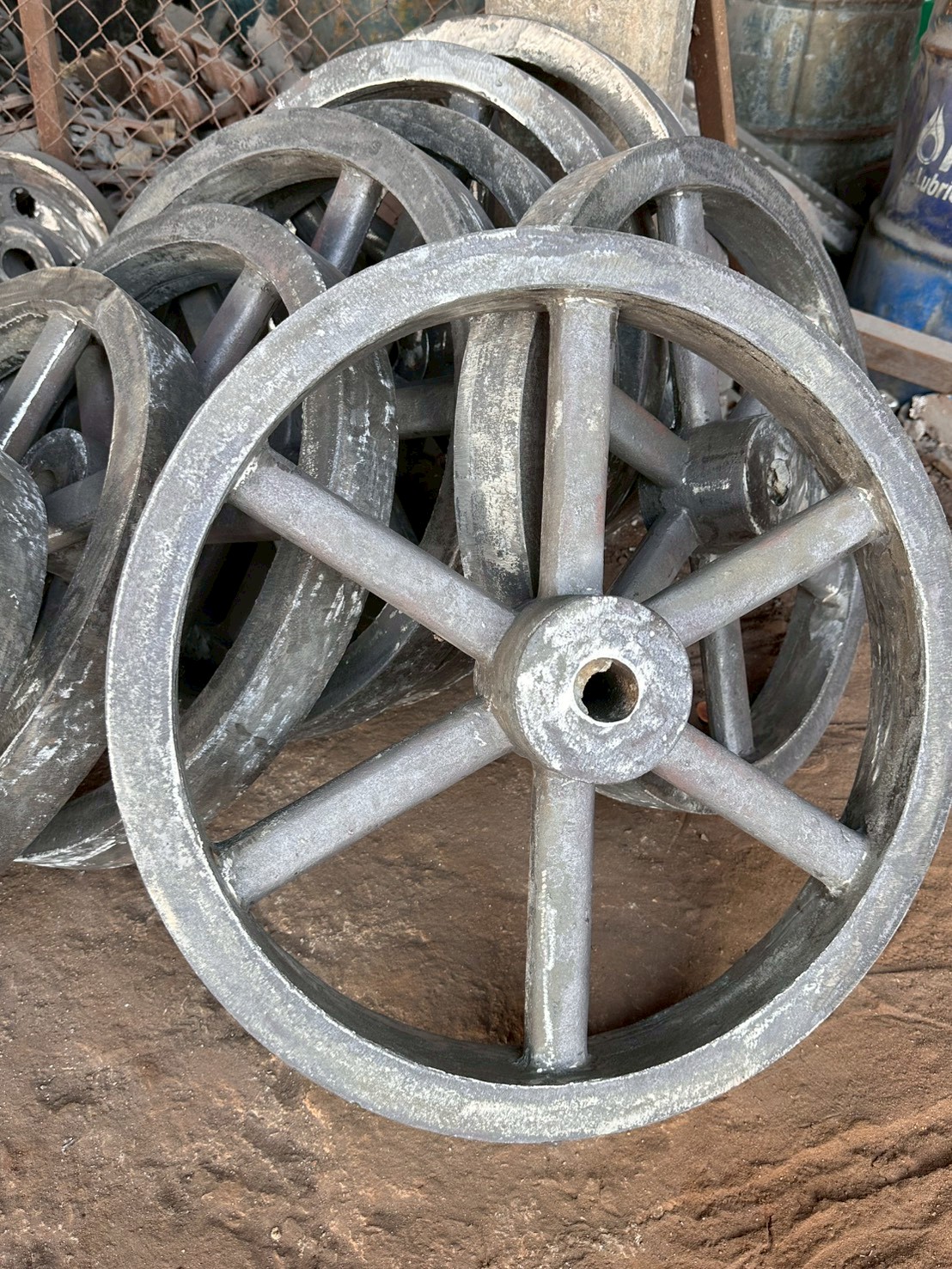 Suphan Casting product photo 14