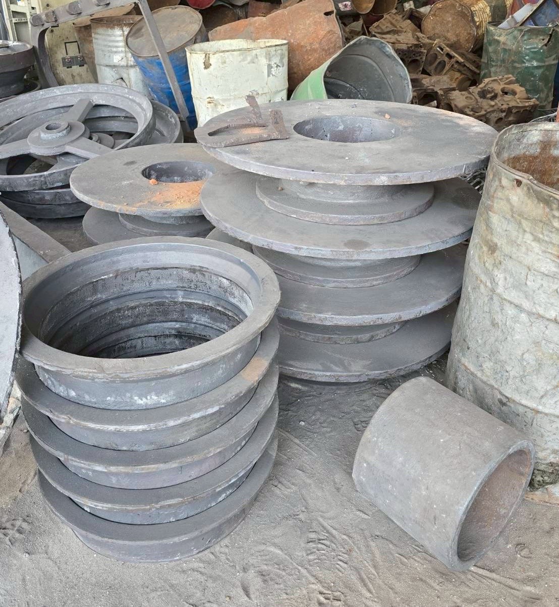 Suphan Casting product photo 7