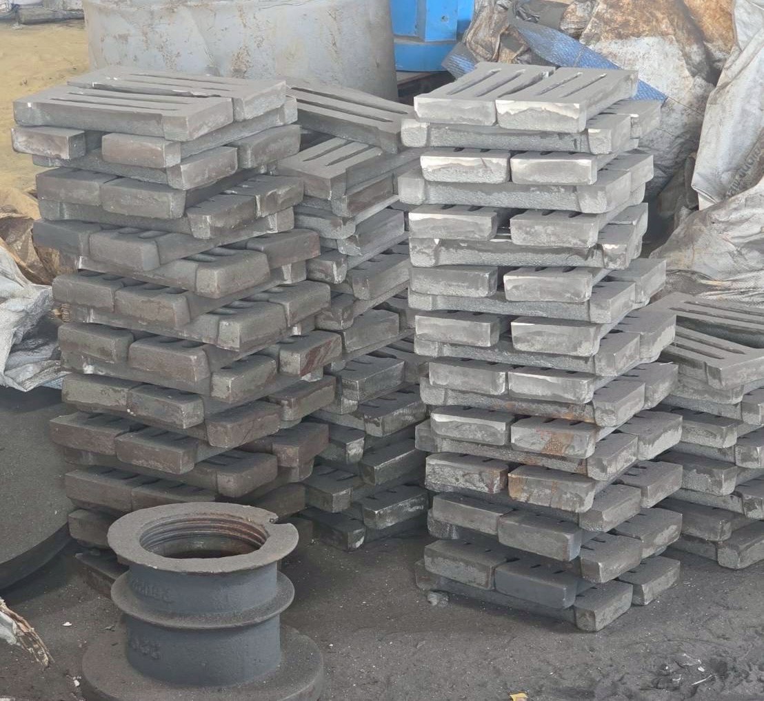 Suphan Casting product photo 8