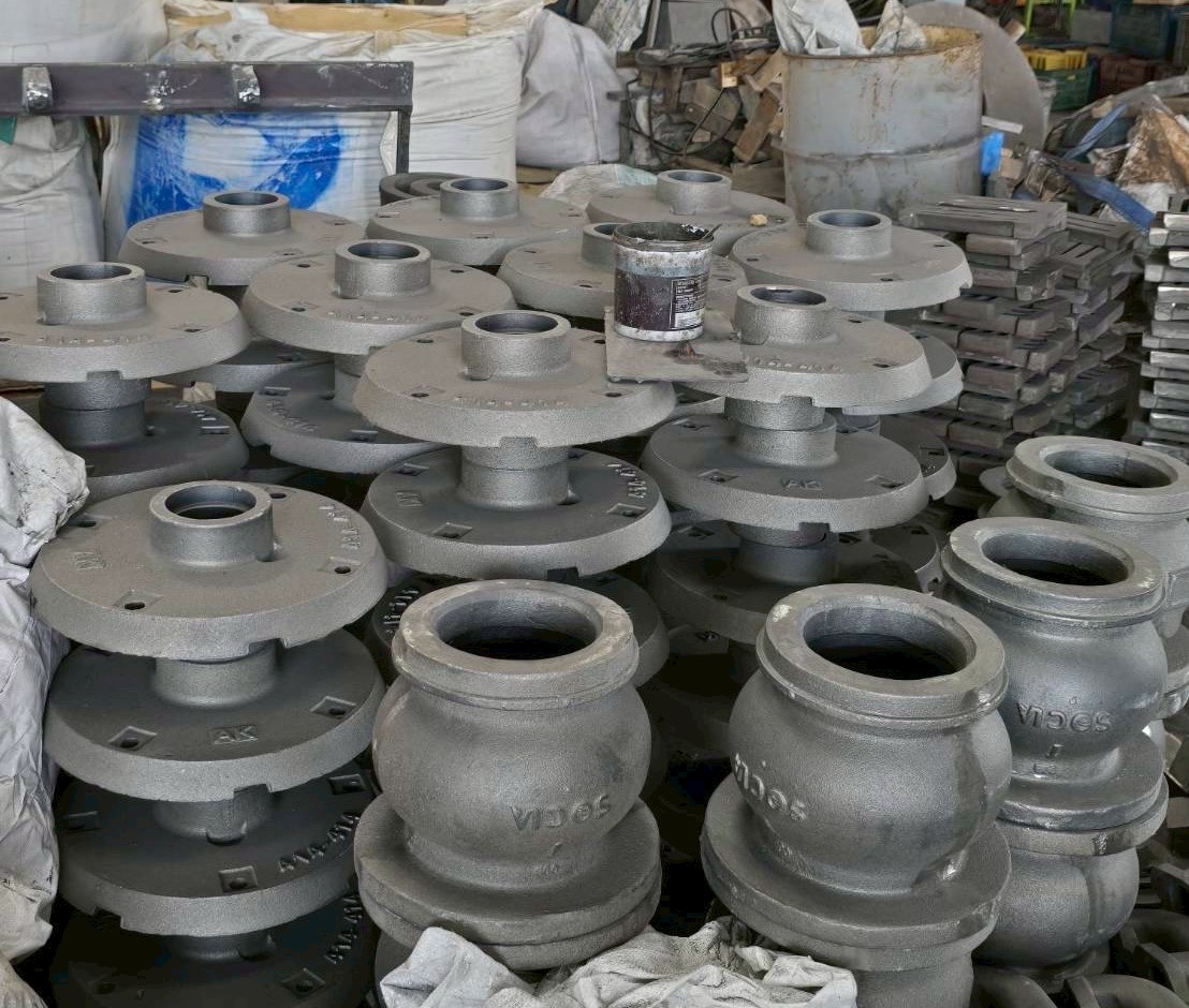 Suphan Casting product photo 9